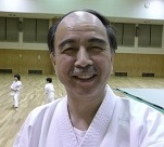 Mr KATOU